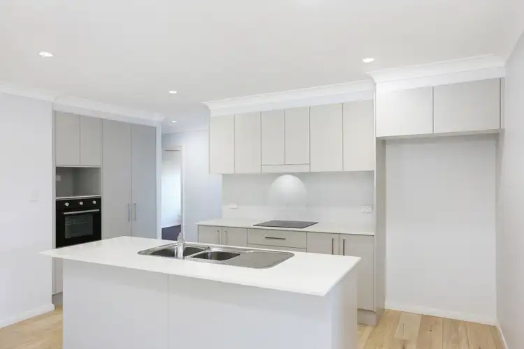 Third view of Homely villa listing, 35B Rosemary Avenue, Wauchope NSW 2446