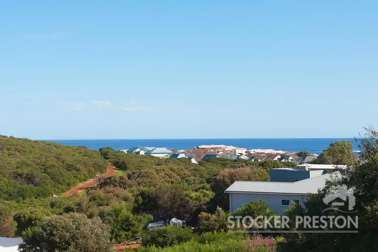 Second view of Homely land listing, 21 (Lot 143) Grunters Way, Gnarabup WA 6285