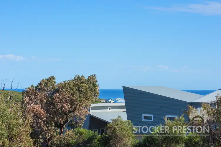 Third view of Homely land listing, 21 (Lot 143) Grunters Way, Gnarabup WA 6285