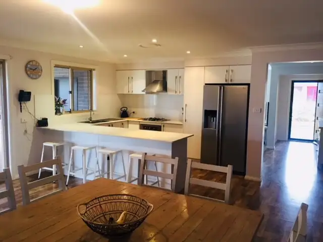 Fifth view of Homely house listing, 10 Vaucluse Place, Parkes NSW 2870