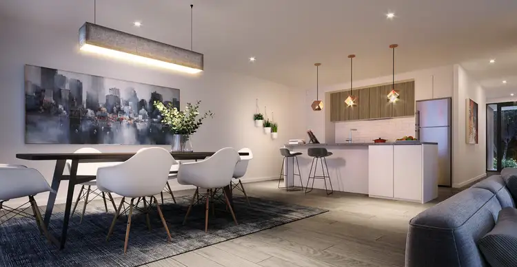 Second view of Homely house listing, 76 Streeton Dr, Rivett ACT 2611