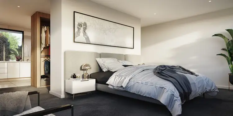 Third view of Homely house listing, 76 Streeton Dr, Rivett ACT 2611