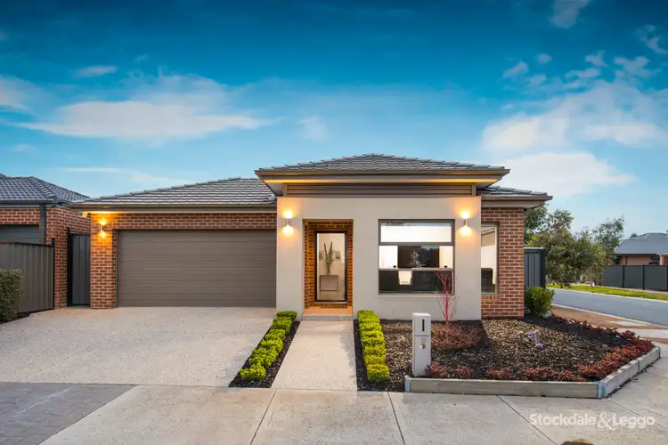 Main view of Homely house listing, 18 Crosskeys Road, Craigieburn VIC 3064