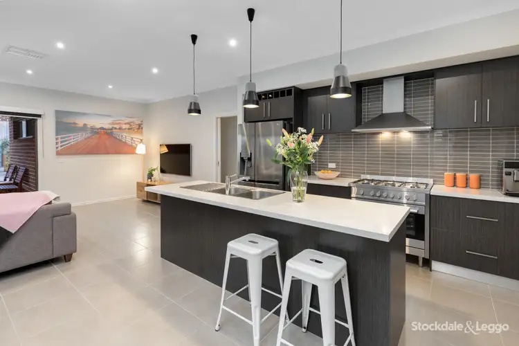 Second view of Homely house listing, 18 Crosskeys Road, Craigieburn VIC 3064