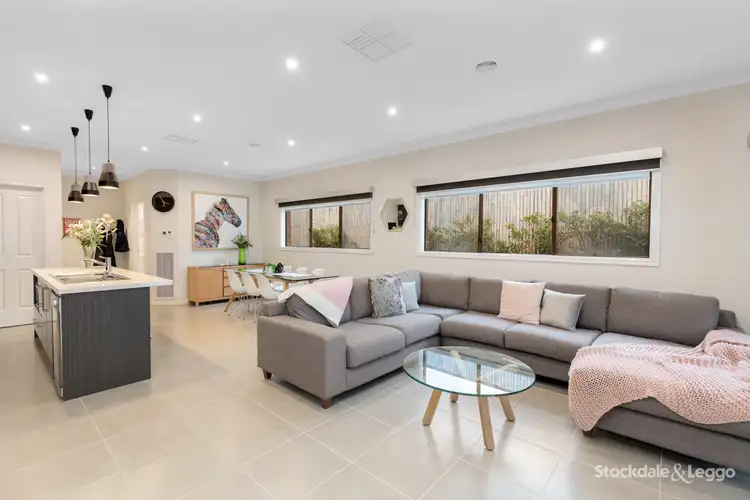 Third view of Homely house listing, 18 Crosskeys Road, Craigieburn VIC 3064