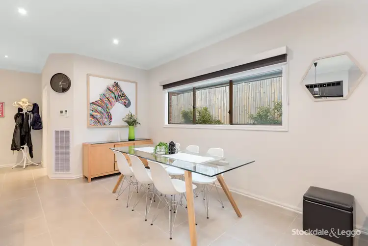 Fourth view of Homely house listing, 18 Crosskeys Road, Craigieburn VIC 3064