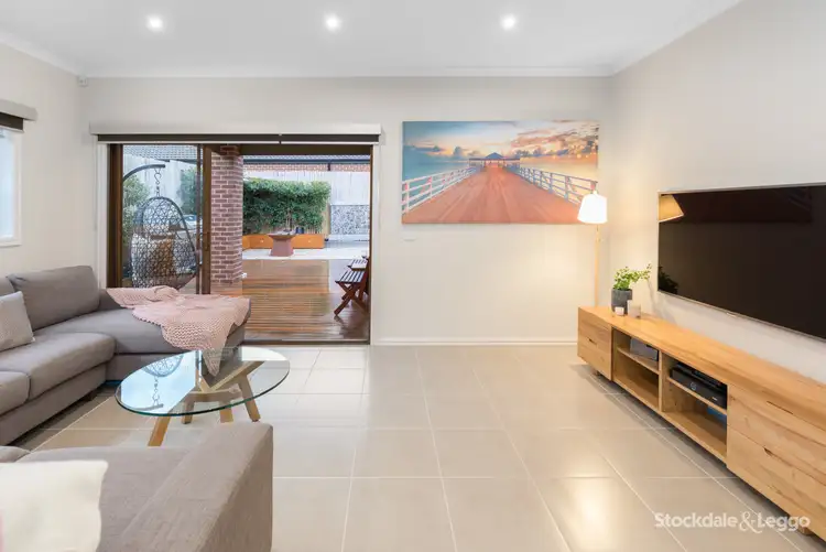 Fifth view of Homely house listing, 18 Crosskeys Road, Craigieburn VIC 3064