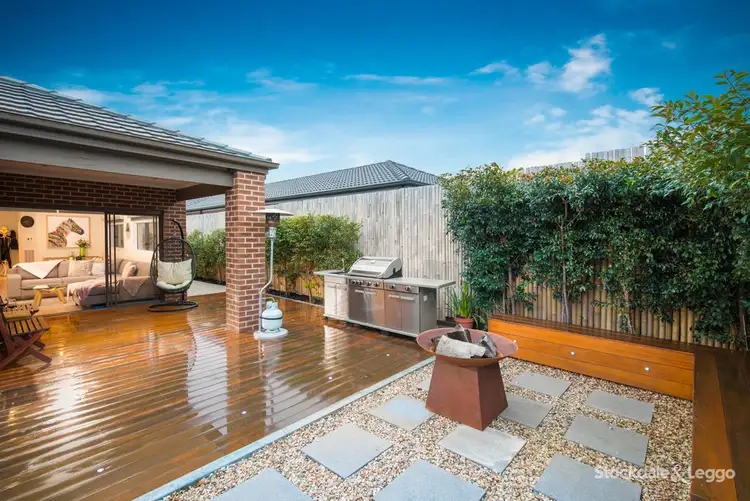 Sixth view of Homely house listing, 18 Crosskeys Road, Craigieburn VIC 3064