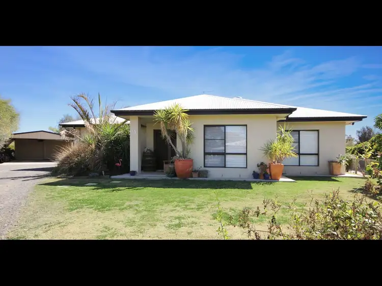 11 WILGA PLACE