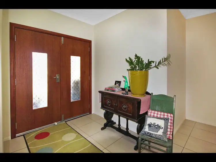 Second view of Homely house listing, 11 WILGA PLACE, Goondiwindi QLD 4390