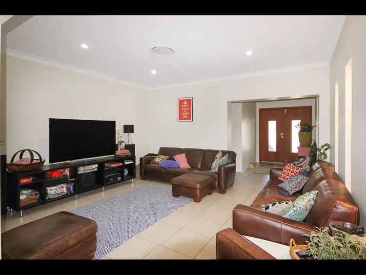 Fifth view of Homely house listing, 11 WILGA PLACE, Goondiwindi QLD 4390