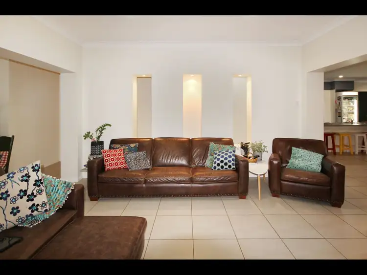 Sixth view of Homely house listing, 11 WILGA PLACE, Goondiwindi QLD 4390