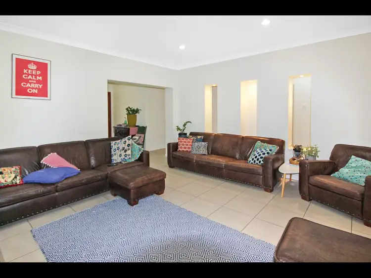 Seventh view of Homely house listing, 11 WILGA PLACE, Goondiwindi QLD 4390