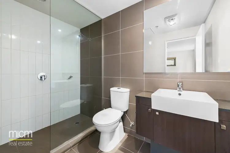 Fifth view of Homely apartment listing, 306/105 Nott Street, Port Melbourne VIC 3207