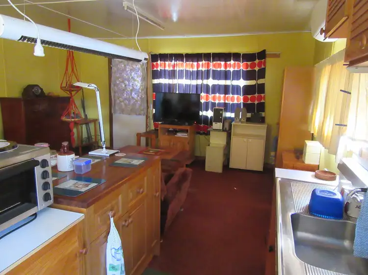 Fifth view of Homely rural property listing, 205 SCOTTS ROAD, Cooma NSW 2630