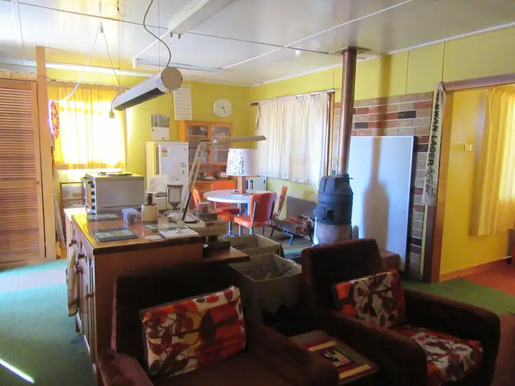 Sixth view of Homely rural property listing, 205 SCOTTS ROAD, Cooma NSW 2630