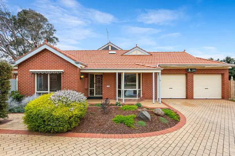 4/19-21 Marine Avenue, Mornington VIC 3931