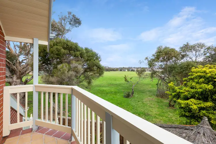 Second view of Homely house listing, 4/19-21 Marine Avenue, Mornington VIC 3931
