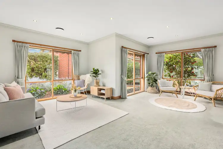 Third view of Homely house listing, 4/19-21 Marine Avenue, Mornington VIC 3931