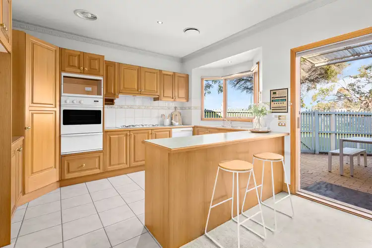 Fourth view of Homely house listing, 4/19-21 Marine Avenue, Mornington VIC 3931