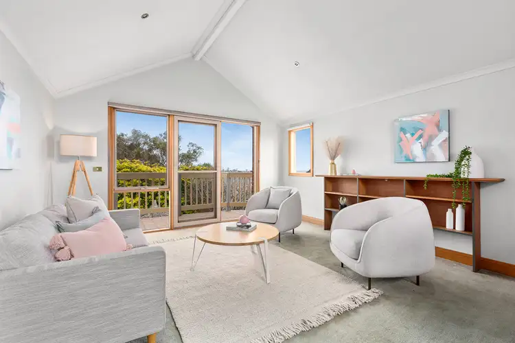 Fifth view of Homely house listing, 4/19-21 Marine Avenue, Mornington VIC 3931
