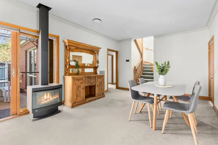 Sixth view of Homely house listing, 4/19-21 Marine Avenue, Mornington VIC 3931