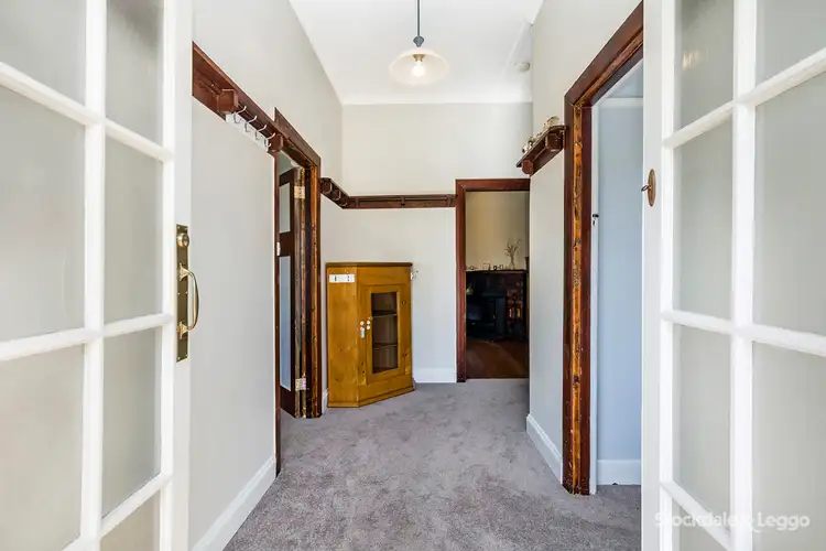 Second view of Homely house listing, 243 Penshurst - Warrnambool Road, Koroit VIC 3282