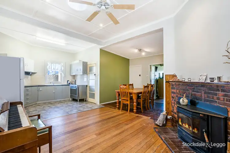 Third view of Homely house listing, 243 Penshurst - Warrnambool Road, Koroit VIC 3282