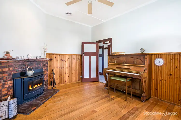 Fourth view of Homely house listing, 243 Penshurst - Warrnambool Road, Koroit VIC 3282