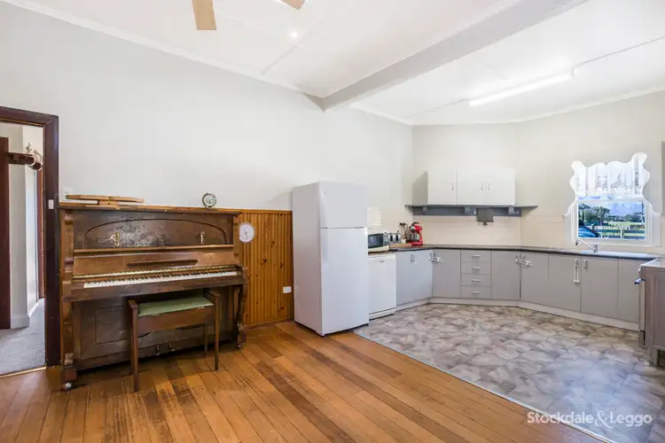 Fifth view of Homely house listing, 243 Penshurst - Warrnambool Road, Koroit VIC 3282