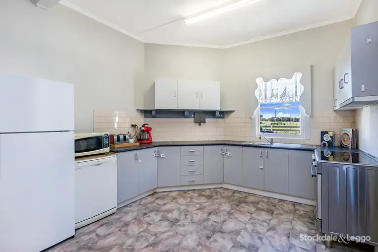 Sixth view of Homely house listing, 243 Penshurst - Warrnambool Road, Koroit VIC 3282