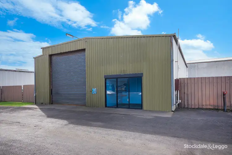 Main view of Homely other listing, 20/22 Walsh Road, Warrnambool VIC 3280