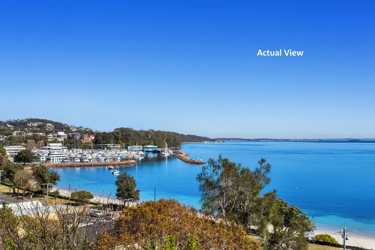 Main view of Homely apartment listing, 2/6 Magnus Street, Nelson Bay NSW 2315