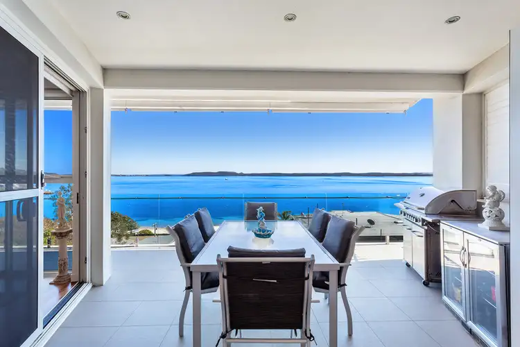 Second view of Homely apartment listing, 2/6 Magnus Street, Nelson Bay NSW 2315