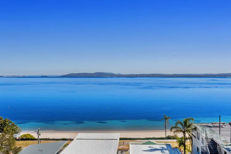 Third view of Homely apartment listing, 2/6 Magnus Street, Nelson Bay NSW 2315
