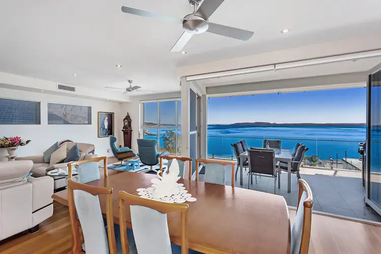 Fifth view of Homely apartment listing, 2/6 Magnus Street, Nelson Bay NSW 2315