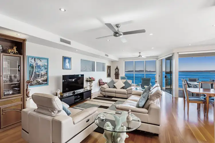 Sixth view of Homely apartment listing, 2/6 Magnus Street, Nelson Bay NSW 2315