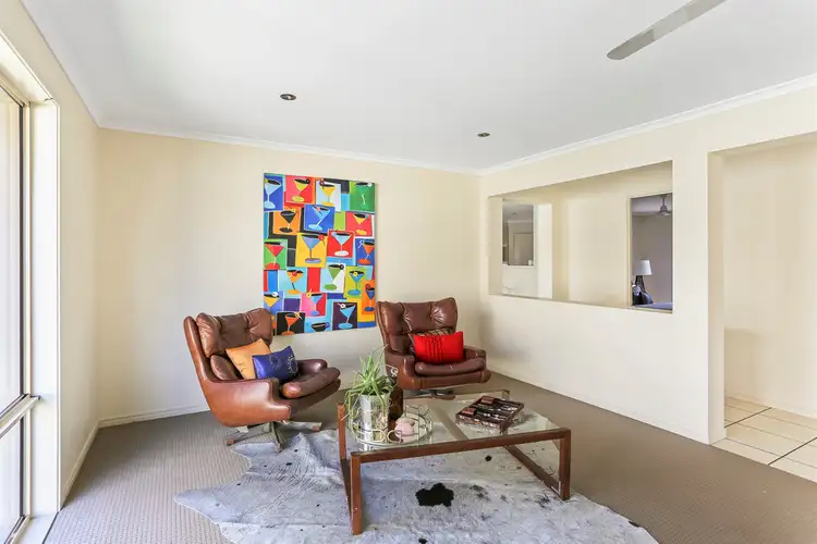 Sixth view of Homely house listing, 16 Magellan Crescent, Sippy Downs QLD 4556