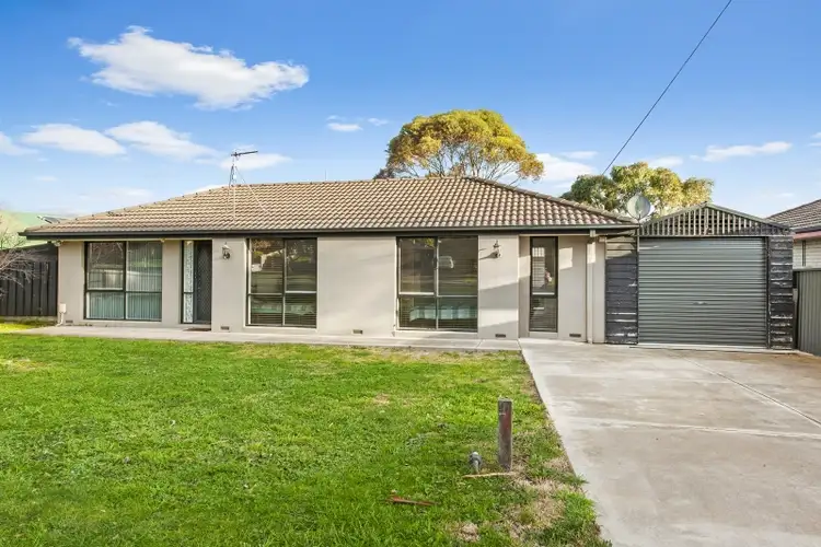 311 Palmerston, Buninyong VIC 3357