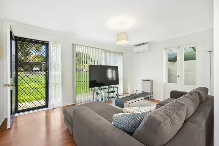 Second view of Homely house listing, 311 Palmerston, Buninyong VIC 3357