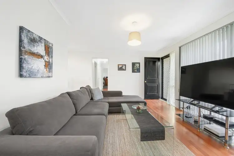 Third view of Homely house listing, 311 Palmerston, Buninyong VIC 3357