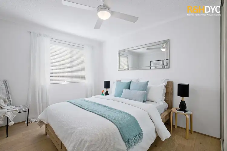 Fifth view of Homely unit listing, 12/45-49 Campbell Parade, Manly Vale NSW 2093