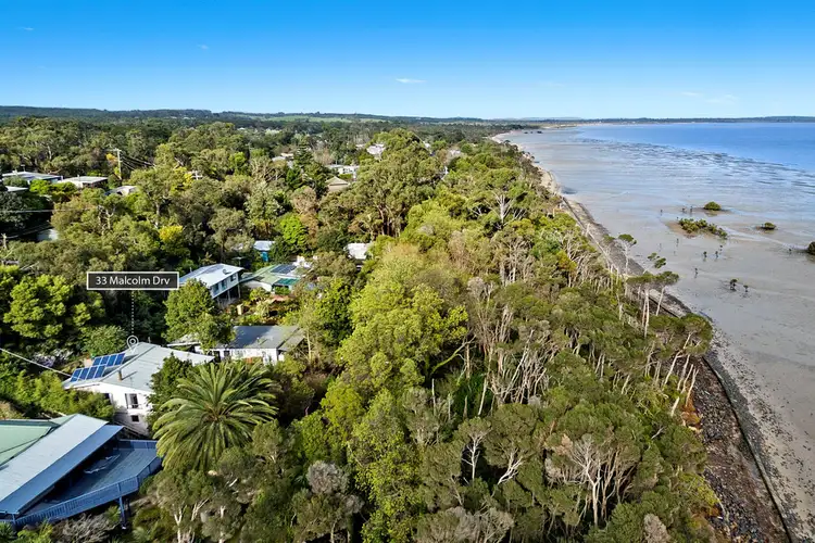 33 Malcolm Drive, Grantville VIC 3984