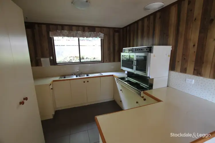 Sixth view of Homely house listing, 33 Malcolm Drive, Grantville VIC 3984