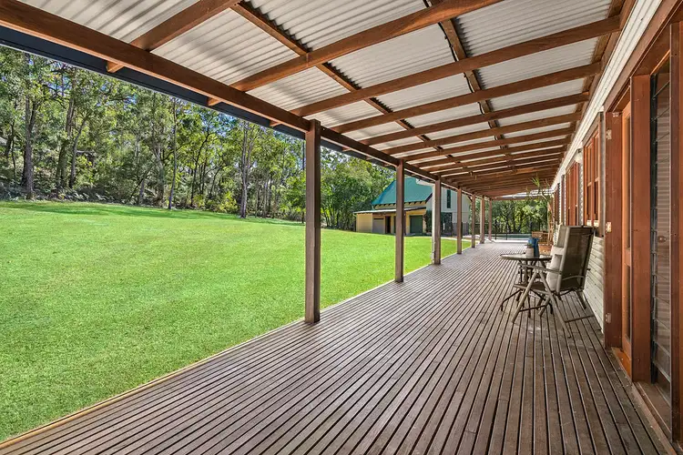 Sixth view of Homely rural property listing, 668 Lower Colo Road, Lower Portland NSW 2756