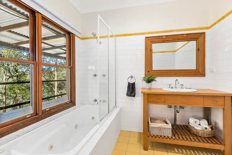 Seventh view of Homely rural property listing, 668 Lower Colo Road, Lower Portland NSW 2756