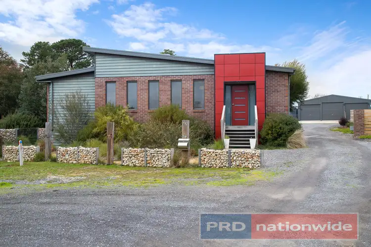 19 Andrew Street, Creswick VIC 3363