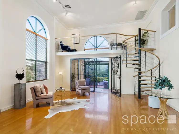 Main view of Homely apartment listing, 4/8 Johnston Street, Peppermint Grove WA 6011