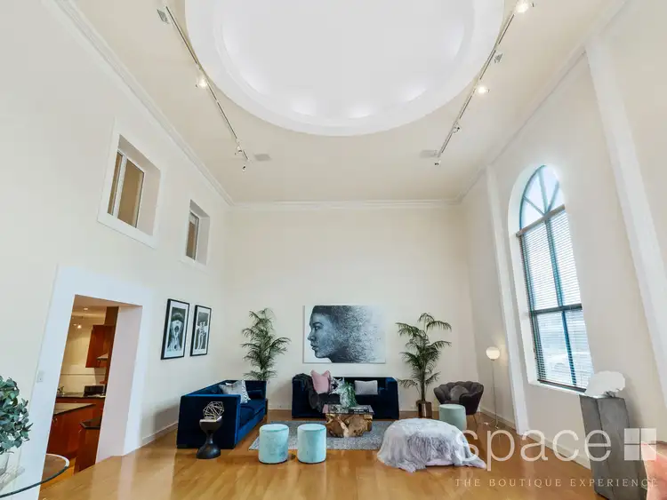 Second view of Homely apartment listing, 4/8 Johnston Street, Peppermint Grove WA 6011
