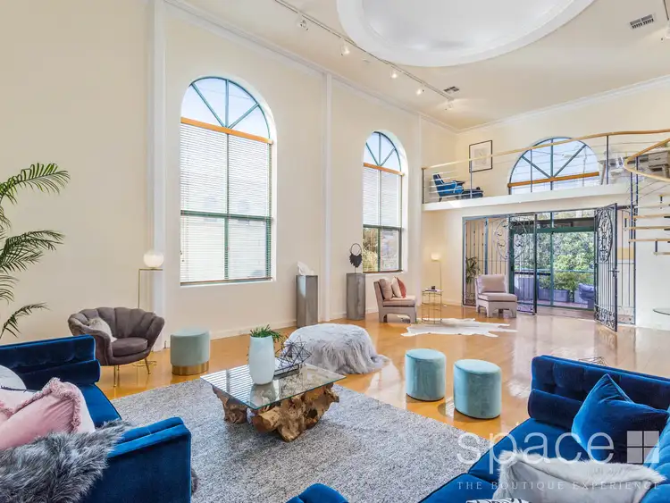 Third view of Homely apartment listing, 4/8 Johnston Street, Peppermint Grove WA 6011